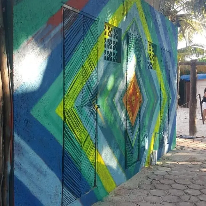 Playa Las Palmas Tulum 0*,