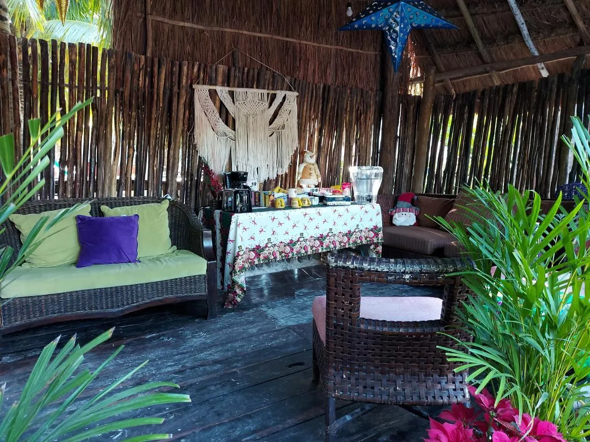 Playa Las Palmas Tulum 0*,
