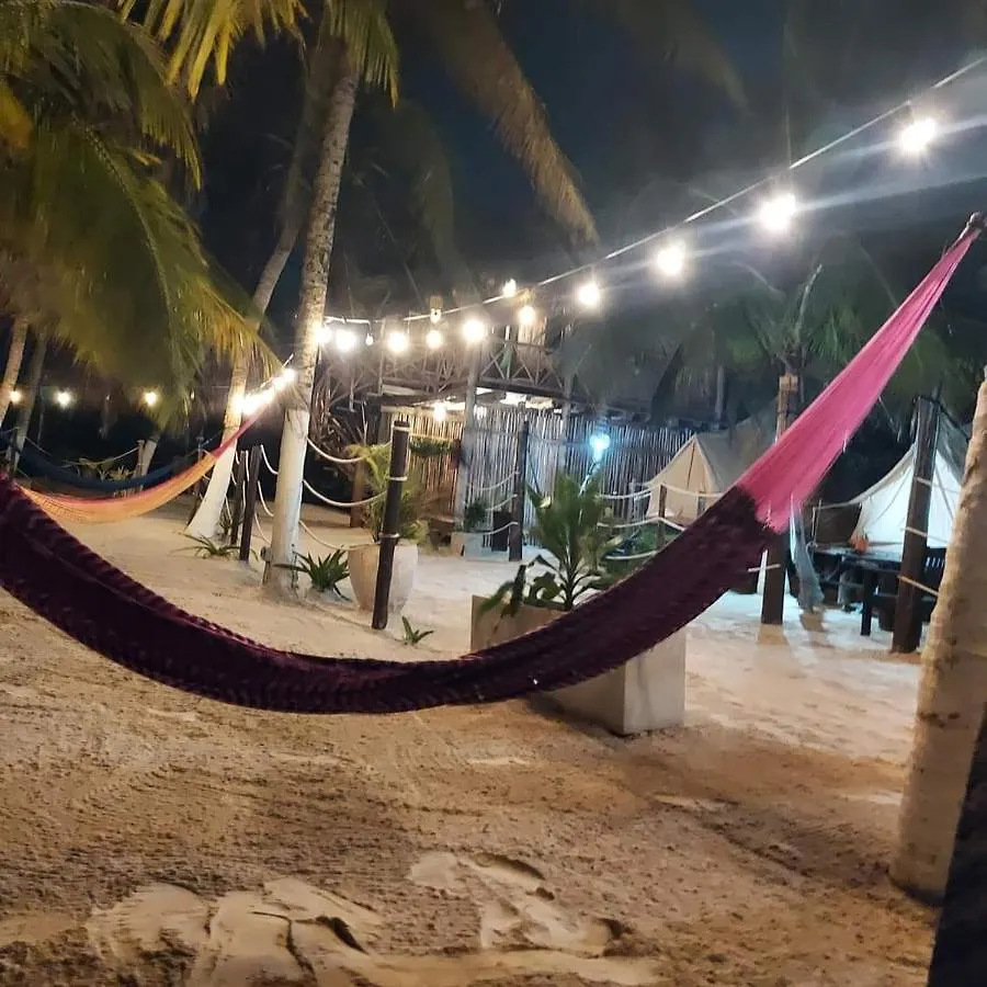 Playa Las Palmas Tulum 0*,  Mexico