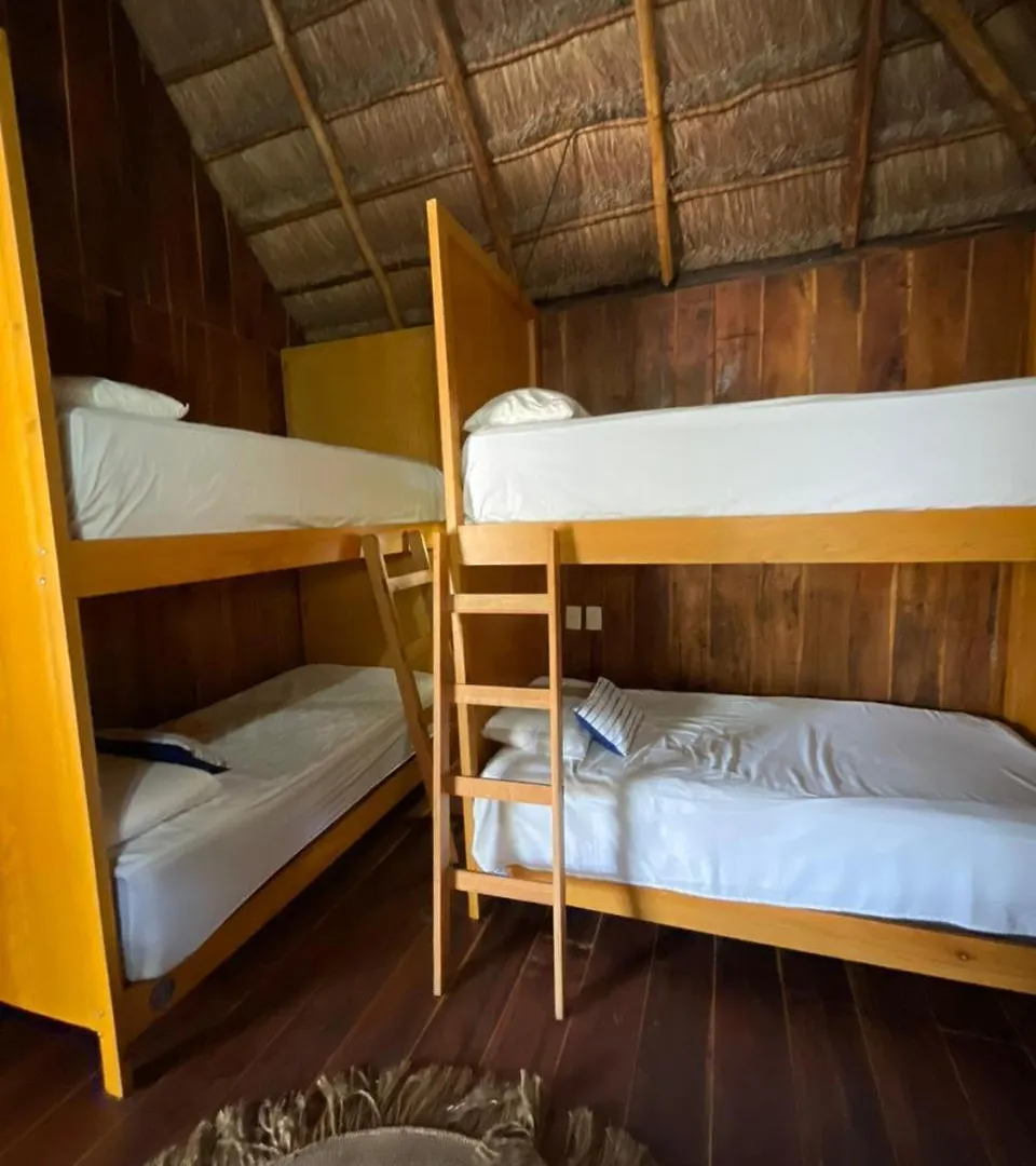 Holiday park Playa Las Palmas Tulum