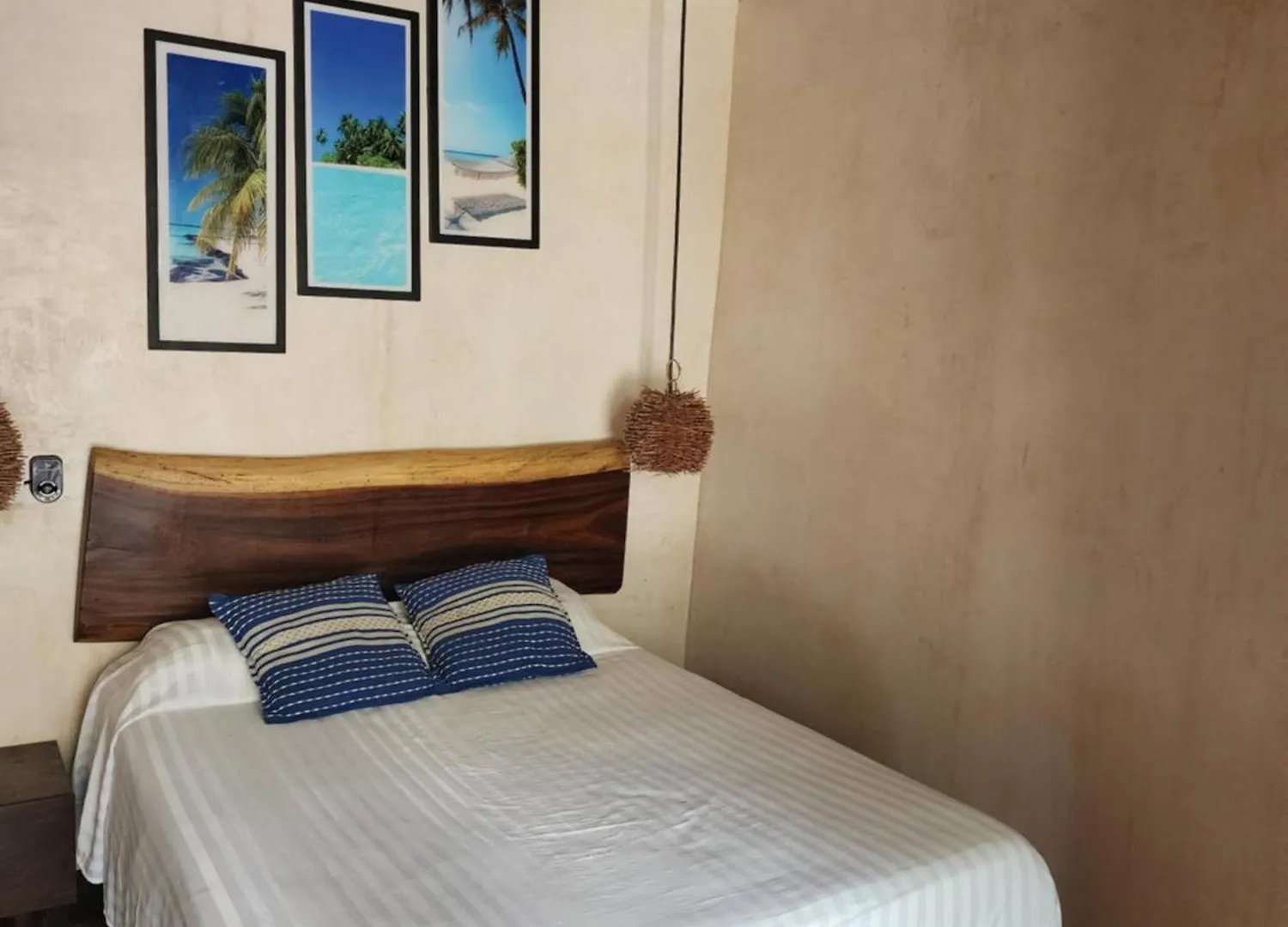 Playa Las Palmas Tulum 0*,