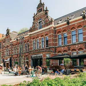 Conscious Westerpark Amsterdam
