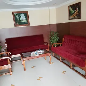 The Samrat Thiruvananthapuram